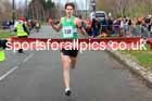 Boys and Girls Under-16s, 2026 Elswick Harriers Good Friday Road Relays and Young Athletes, Newburn,  Newcastle upon Tyne. Photo: David T. Hewitson/Sports for All Pics